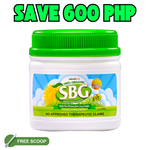 SALVEO JAR (240 Grams) NEW PACKAGING