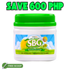 SALVEO JAR (240 Grams) NEW PACKAGING