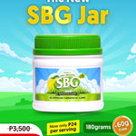 SALVEO JAR (240 Grams) NEW PACKAGING