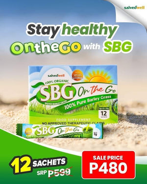 SBG ON THE GO