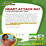 NEW SALVEO BARLEY GRASS TRIAL PACK FROM 60 GRAMS NOW 80 GRAMS